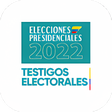 Icono de programa: Proceso Testigos Electora…