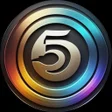 Programikonen: 5 Stream Uganda