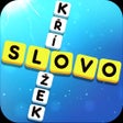 プログラムのアイコン：Slovo Křížek