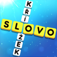 程序图标：Slovo Křížek