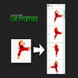 Programikonen: Gif Frames