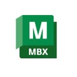 Programın simgesi: Autodesk Mudbox