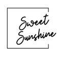 Programın simgesi: Sweet Sunshine