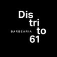 Icoon van programma: Distrito 61