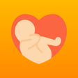 程序图标：Track Pregnancy week by w…