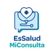 Ikona programu: EsSalud Mi Consulta