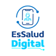 Иконка программы: EsSalud Mi Consulta