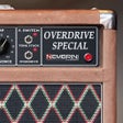 Ikon program: Overdrive Special