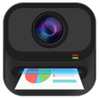 أيقونة البرنامج: Camera Scanner Scan Docum…