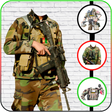 Icon of program: Afghan Army Suit Editor -…