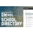 GW Directory Plugin For GMail