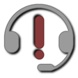Programikonen: Headset Notifier
