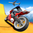 プログラムのアイコン：Moto Bike
