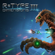 程序图标：R-Type Dimensions III