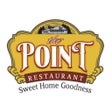 ไอคอนของโปรแกรม: The Point Restaurant.