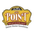 The Point Restaurant.