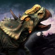 プログラムのアイコン：DinoTrek VR Experience