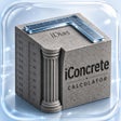 Ícone do programa: iConcreteCalculator