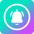 プログラムのアイコン：Notification Sounds: Ring…