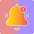 프로그램 아이콘: Notification Sounds: Ring…
