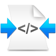 Programikonen: Powered Minifier