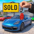 プログラムのアイコン：Car Dealer Adventure Jour…