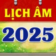 プログラムのアイコン：Lich Van Nien 2022