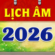 Иконка программы: Lich Van Nien 2022