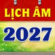 Icon of program: Lich Van Nien 2022