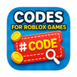 Ikon program: Codes For Roblox Games