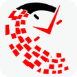 Icono de programa: e-Time Office Attendance …