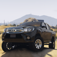 أيقونة البرنامج: Superb Toyota Games Hilux…