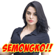 Ikon program: Kumpulan Sticker Lucu Ker…