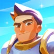 Icoon van programma: Heroes of Nymira: RPG Gam…