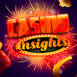 程序图标：Slot-o-fever Insights