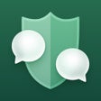 أيقونة البرنامج: Spam Text Blocker - TextS…