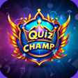 プログラムのアイコン：Quiz Champ