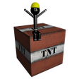 أيقونة البرنامج: ② Stickman Demolition Tea…