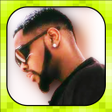 プログラムのアイコン：Kizz Daniel music mp3