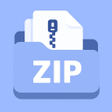 أيقونة البرنامج: ZipSafe