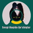 Programikonen: Sevgi Haqida Qoshiqlar