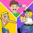 Ikon program: Prank-Funny sounds fart