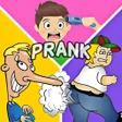 Prank-Funny sounds fart