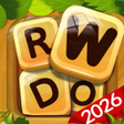 程序图标：Word Connect - Fun Word G…