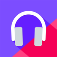 プログラムのアイコン：Podcast Video Maker for I…