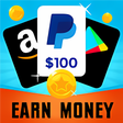 Ikon program: Mistplay Rewards: play to…