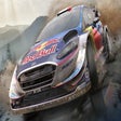 Icon of program: WRC 7 FIA World Rally Cha…