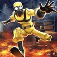 Иконка программы: Hot Lava