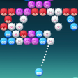 プログラムのアイコン：DestroyBubbles