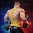 Ikon program: Fitness Gym Bodybuilding …